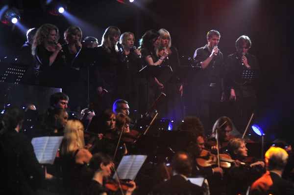 Les Plus Belles Chansons de Notre Dame de Paris (part2)